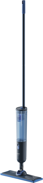 Philips Elektrischer Mopp „One Up XV3101/01“