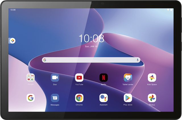 Lenovo Tablet „Tab M10“