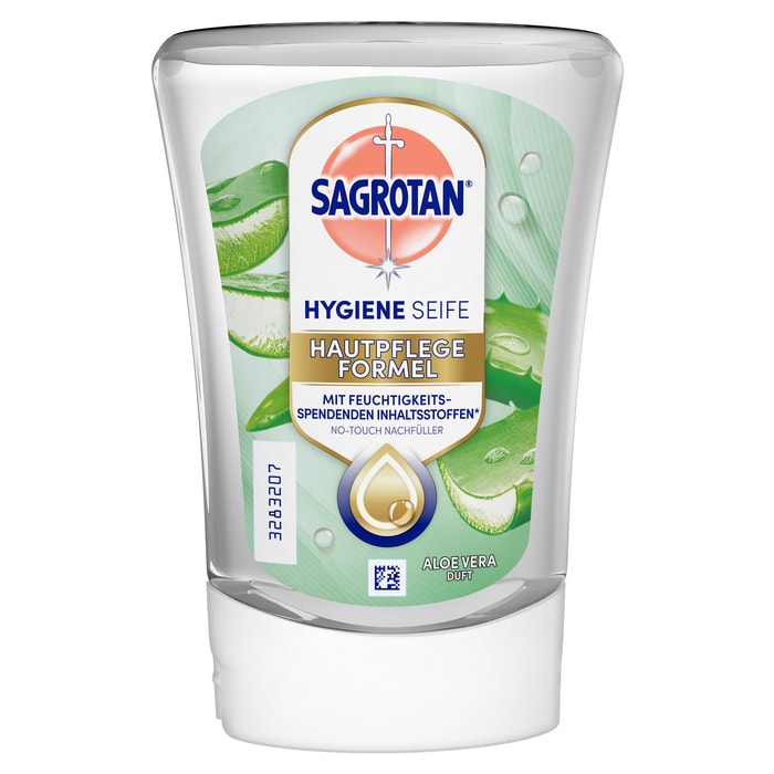 Sagrotan No Touch Nachfüller