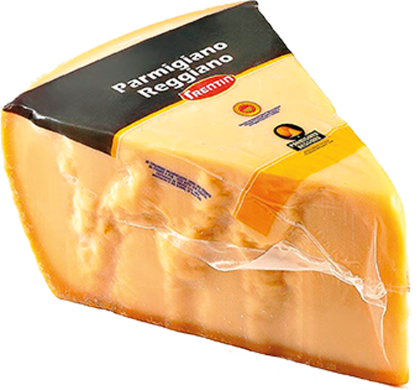 Trentin Parmigiano Reggiano