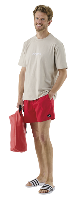 adidas Herren Schwimmshorts