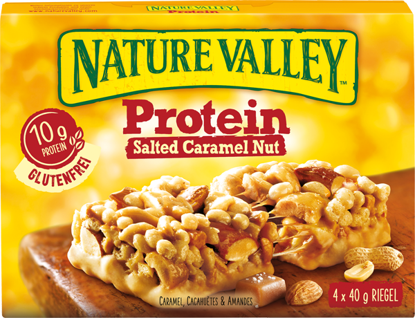 Nature Valley Proteinriegel