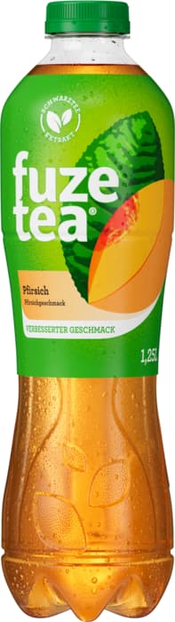 fuzetea Eistee