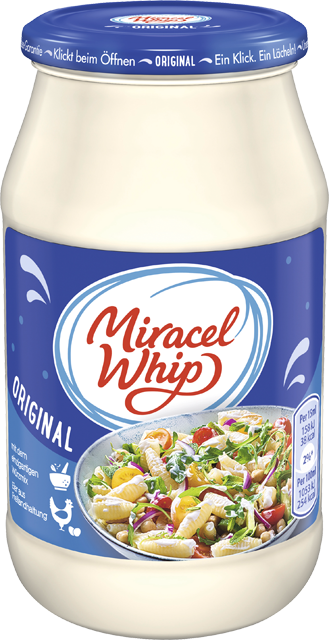 Miracel Whip Original