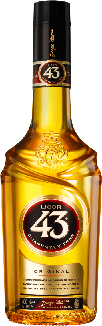 Licor 43 Original
