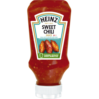 Heinz Saucen