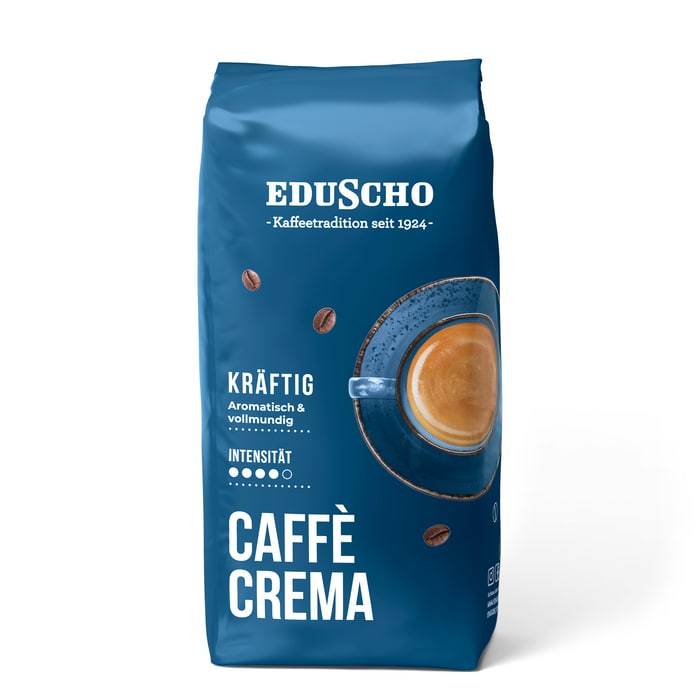 Eduscho Kaffee*