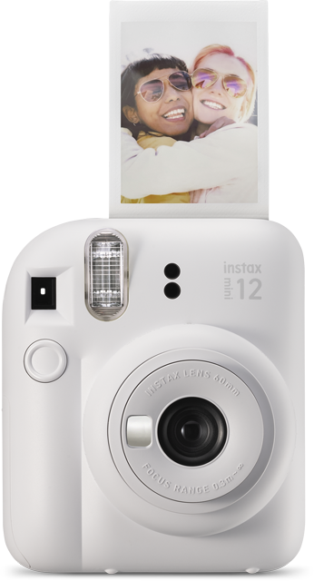 FUJIFILM Sofortbildkamera „instax mini 12“