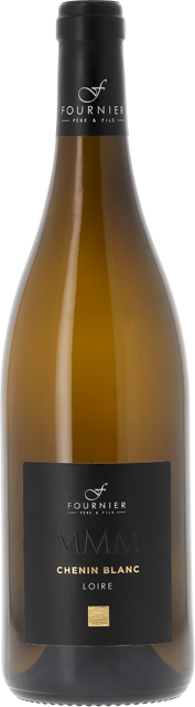 Loire Fournier Chenin Blanc
