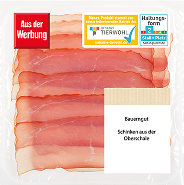 Bauerngut Schinken