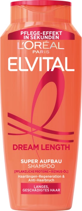 L‘Oréal Elvital Shampoo oder Spülung