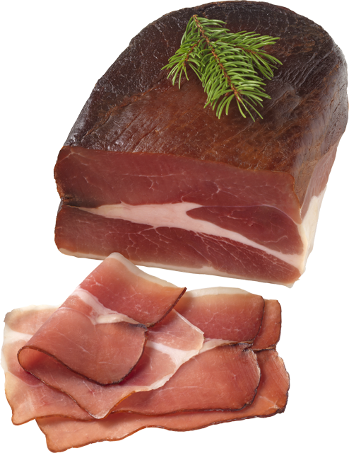 Schwarzwälder Schinken