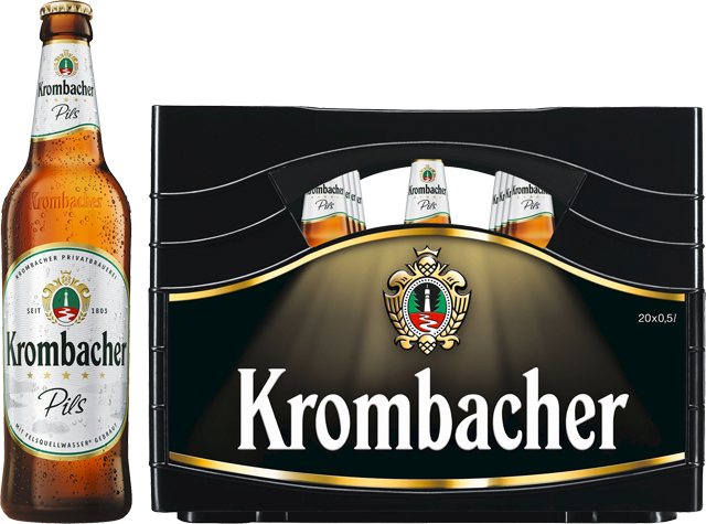 Krombacher