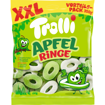 Trolli Fruchtgummi XXL