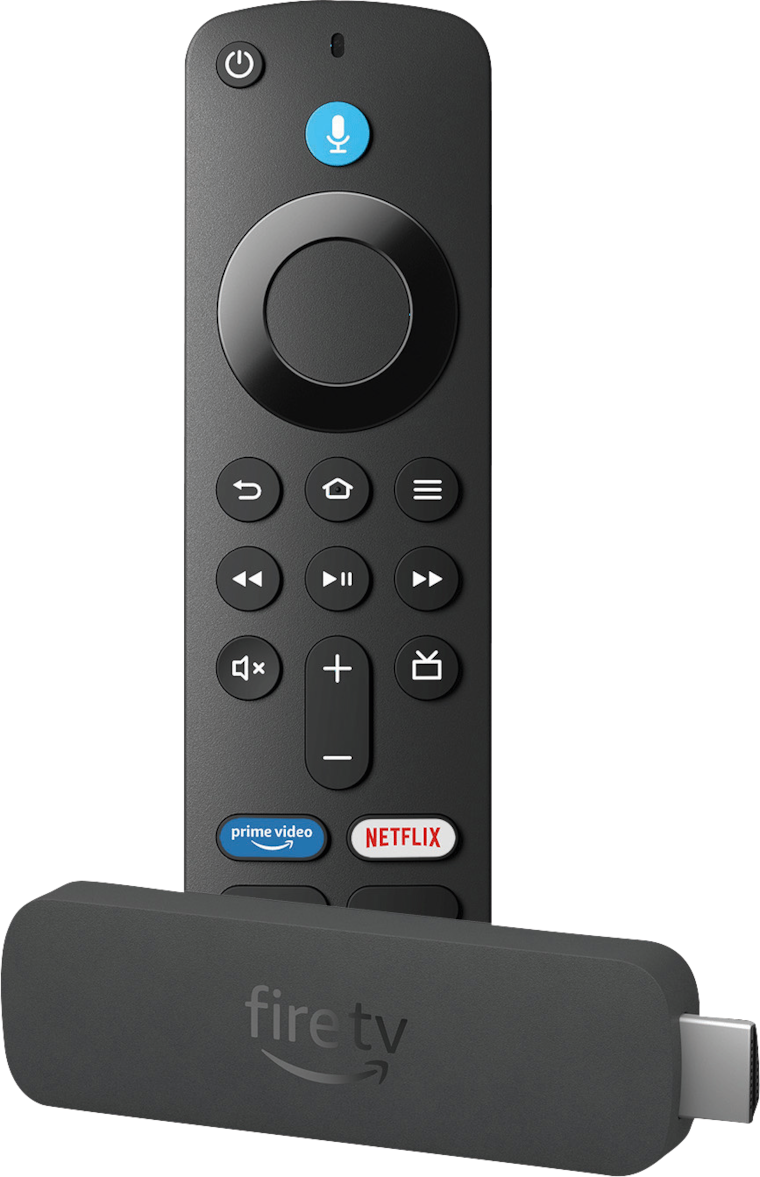 amazon Fire TV Stick4K Plus