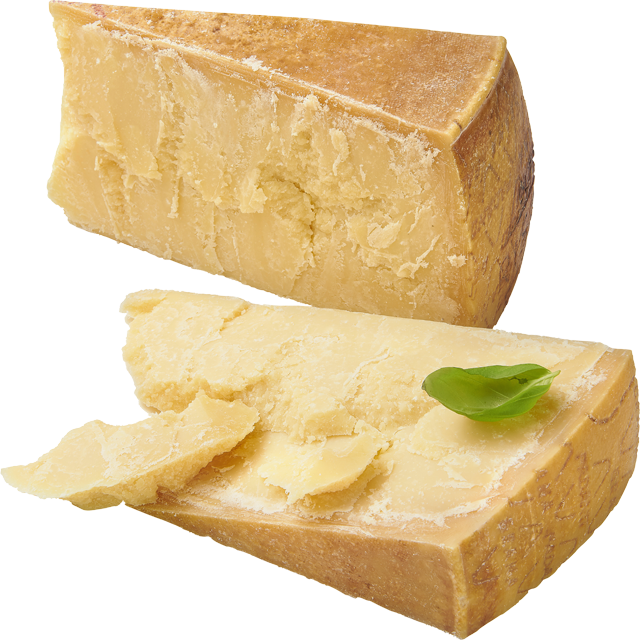Ab Donnerstag erhältlich: Grana Padano Riserva 