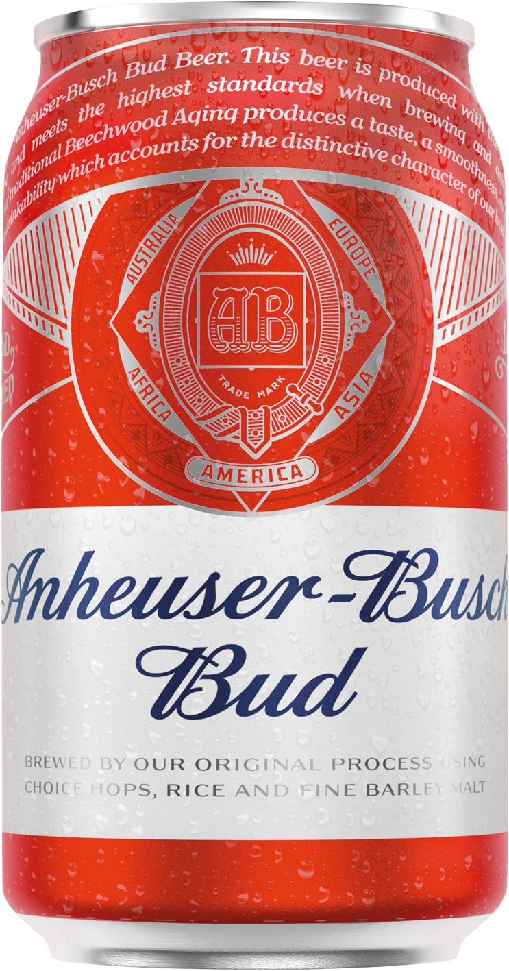 Anheuser-Busch Bud