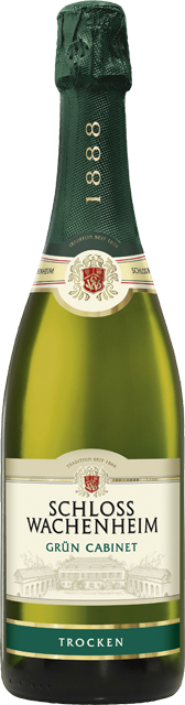 Schloss Wachenheim Sekt 