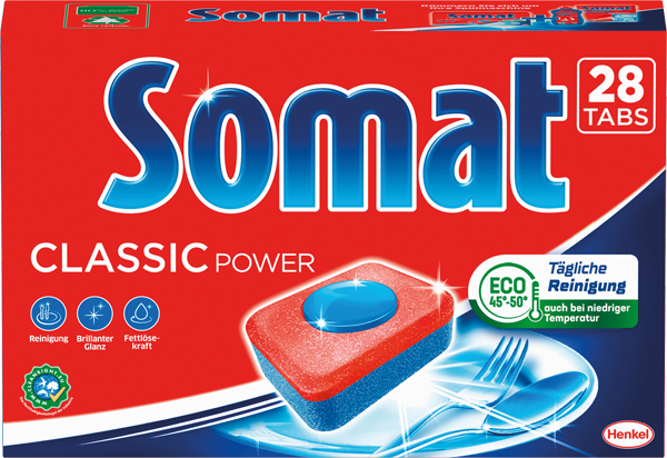 Henkel Somat