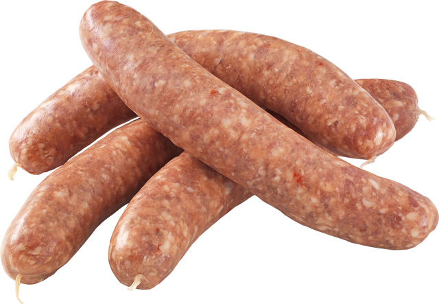Salsiccia 