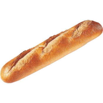 Weizenbaguette