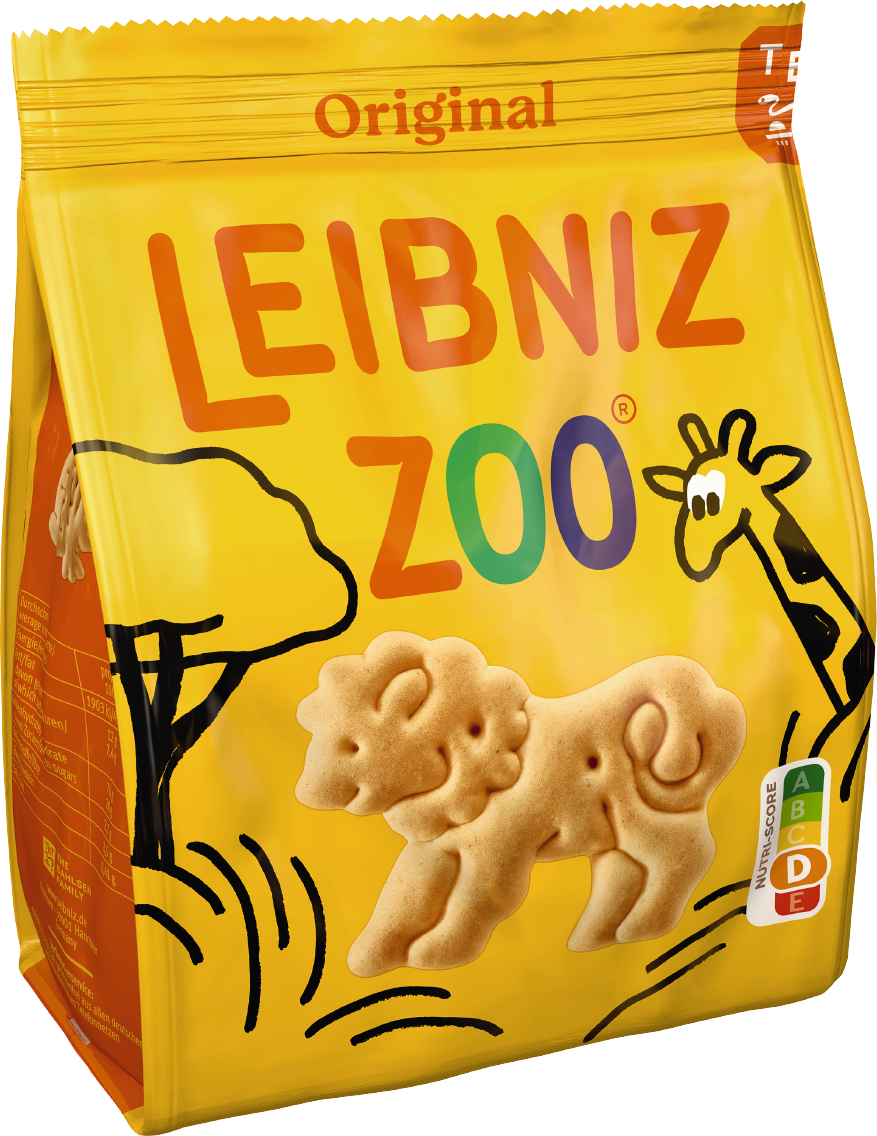 Leibniz Zoo