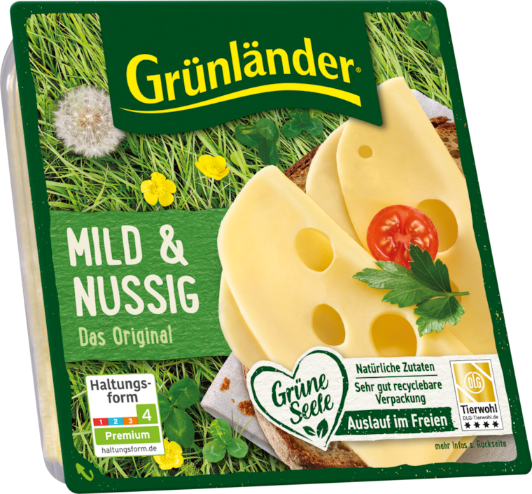Grünländer