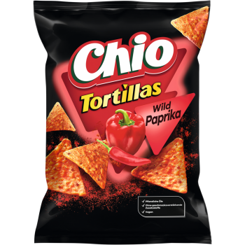 Chio Tortillas