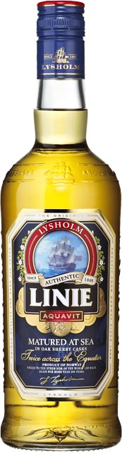 Linie Aquavit 