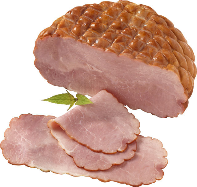 Delikatess-Farmerschinken 