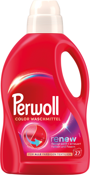 Henkel Perwoll