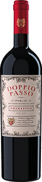 Italien Doppio Passo Weine