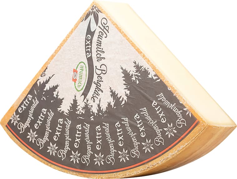 Bregenzerwald Bergkäse