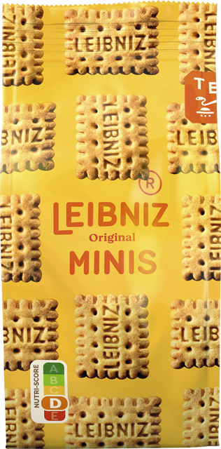 Leibniz Minis oder Zoo
