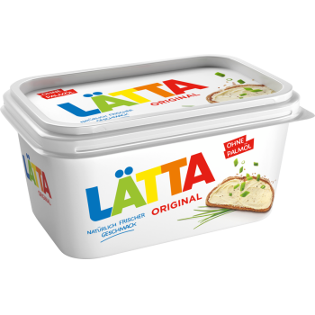 Lätta