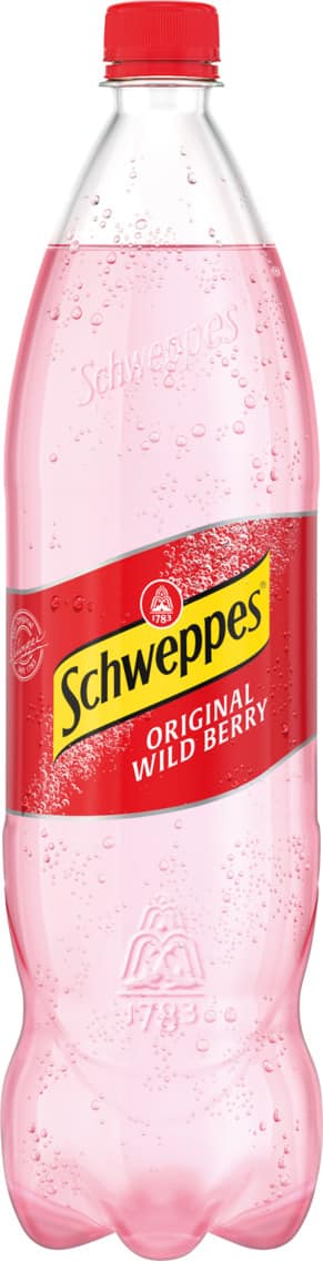 Schweppes Classic