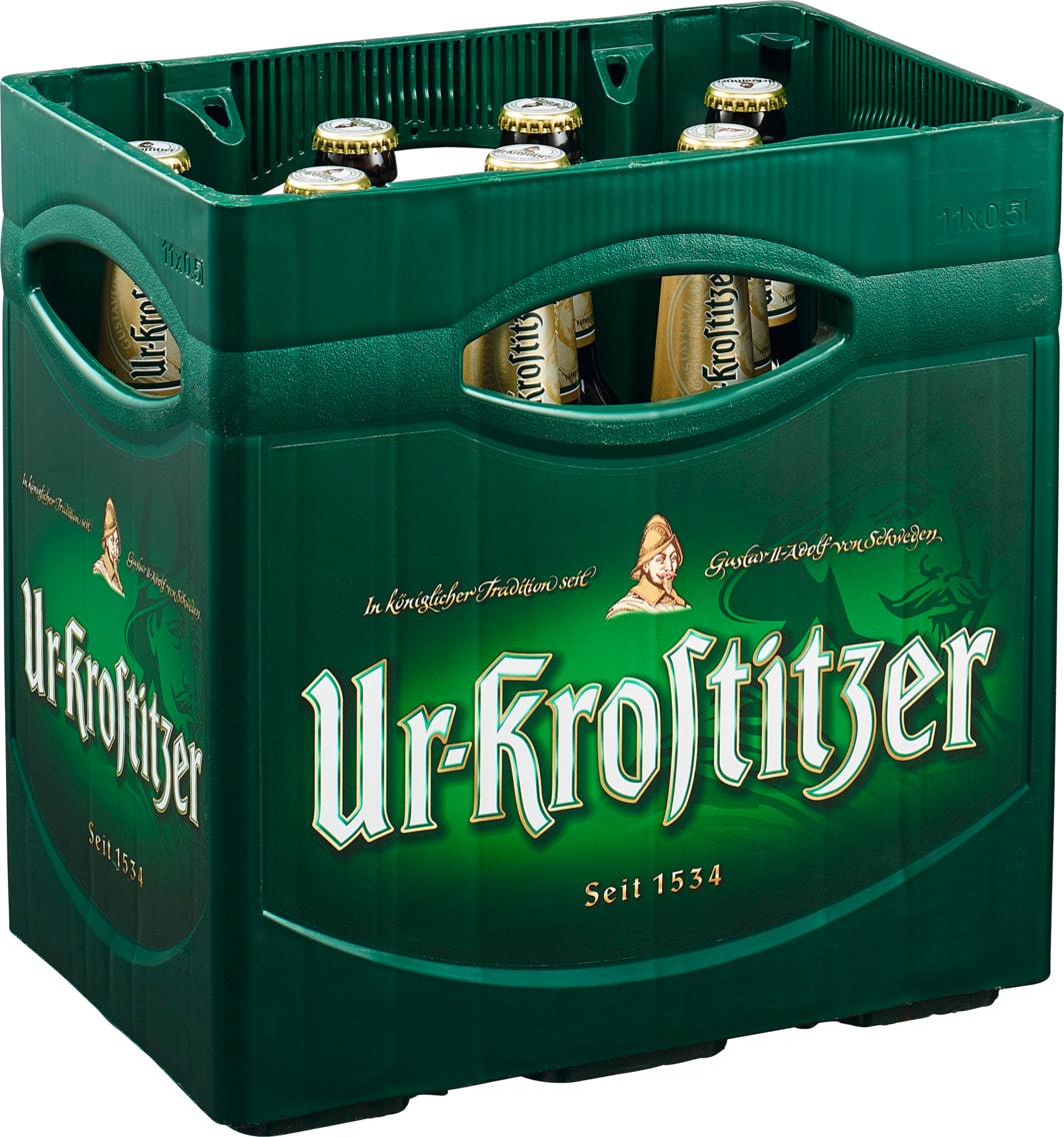 Ur-Krostitzer Pilsner