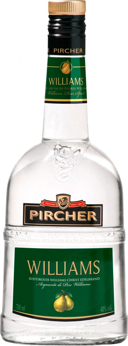 Pircher Edelbrand