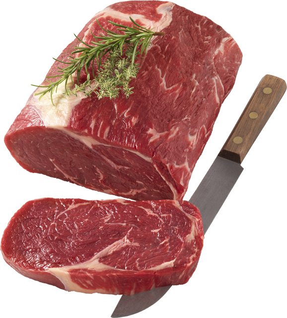 Ab Donnerstag: Zart gereiftes Bioland-Rindfleisch: Steaks