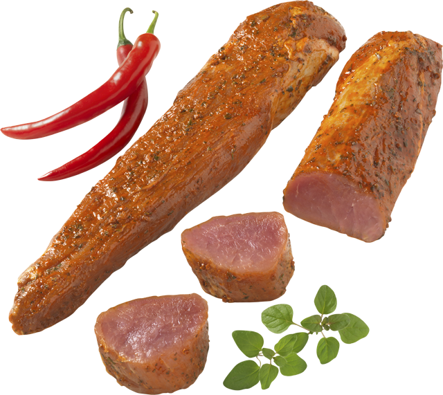 Donnerstag und Samstag: Im Frischepack: Schweine-Grillfilet