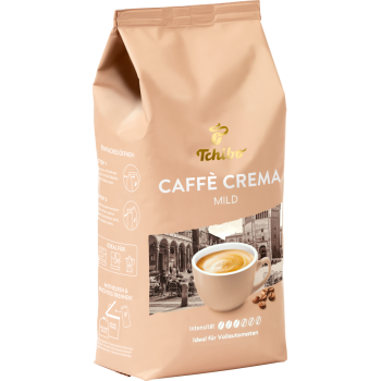 Tchibo Kaffee