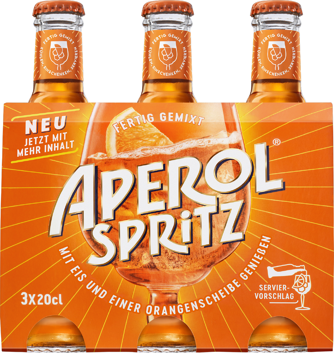 Aperol Spritz