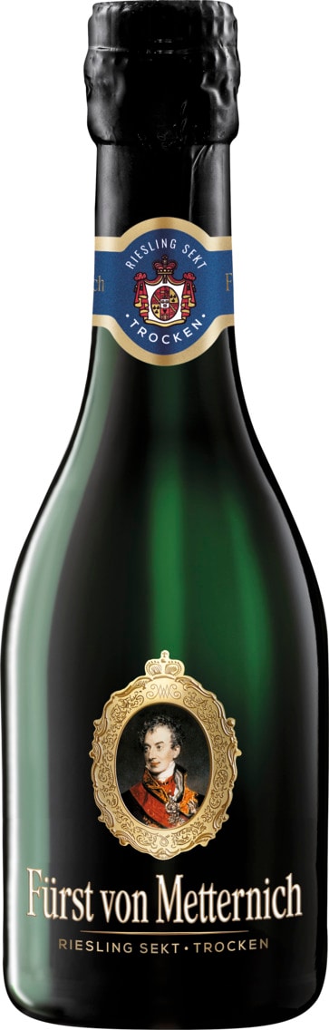 Fürst von Metternich Sekt
