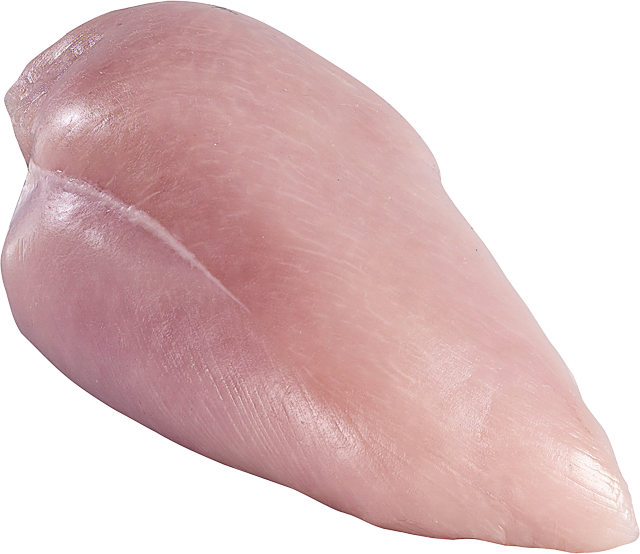 Bio-Hähnchenbrustfilets 
