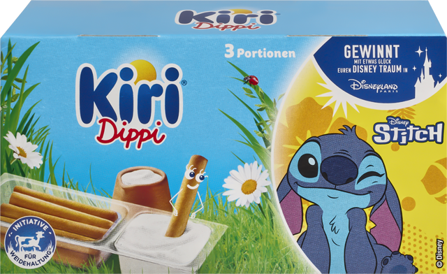 Kiri Dippi 
