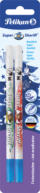 Pelikan Tintenlöschstift