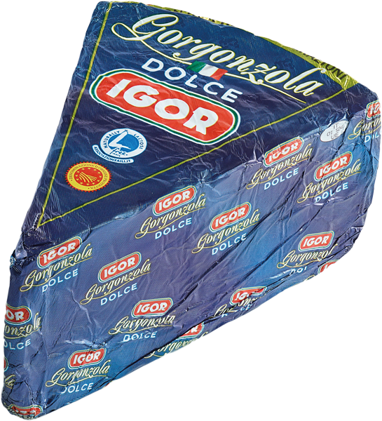 Igor Gorgonzola Intenso