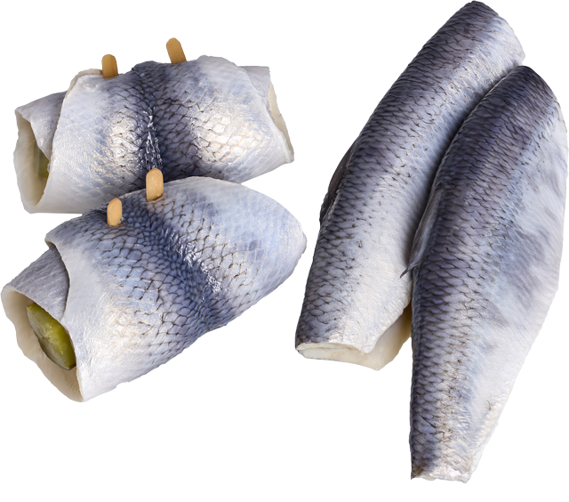 Rollmops