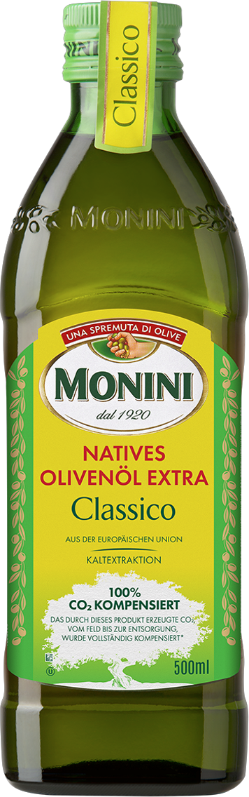 Monini Olivenöl