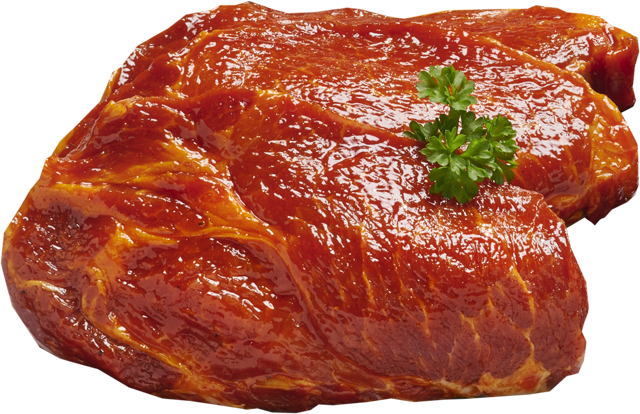 Feuerwehrsteaks